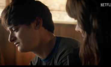 Noah Schnapp Speaks On Will's Romantic Conclusion To 'Stranger Things'